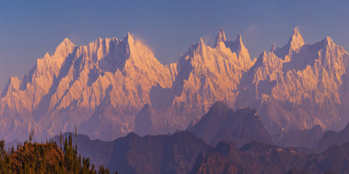 Himalaya